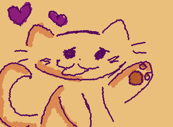 Matching pfp 2: cat