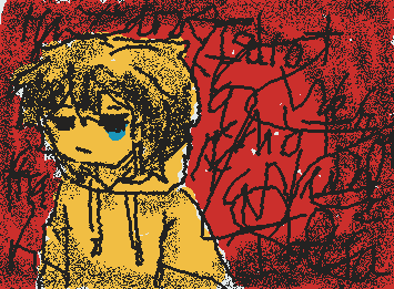 Im fcking tired...