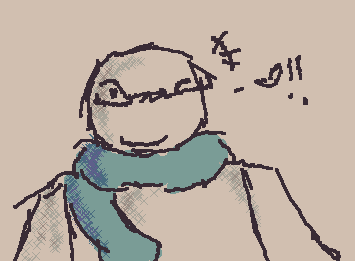 Wallter doodle idk requests open
