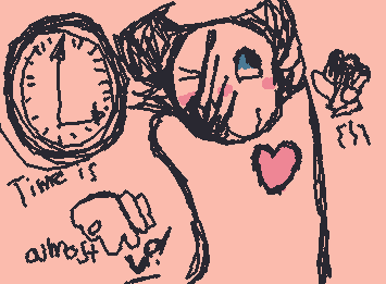 heaheasgraheueh heh try me...