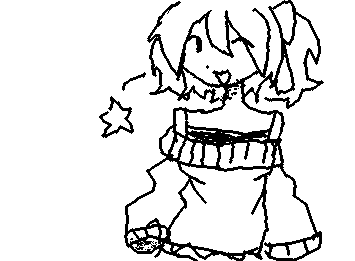 my sona june! you can ask for some info abt her in the comments!