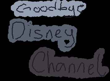 I know this channel was peak childhood for most of y’all- especially Cameron Boyce-