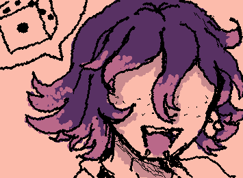 A familiar face…? 🎲🃏🍇 (iykyk)