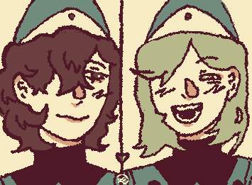 2 days. 2 DAYS UNTIL WHA DROPS!! have some baby gays as a reward