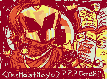 "Maybe I am scared." ~~~~~~ Derek, <d3rlord3> ~~~~~~ NO.NO.NONO.NONOONOONO WHY WOULD YOU DO TJISWIFIES WHY HIM WHYY. WHY THE DOOMED YAOI. ~~~~~~ (part 2/2)