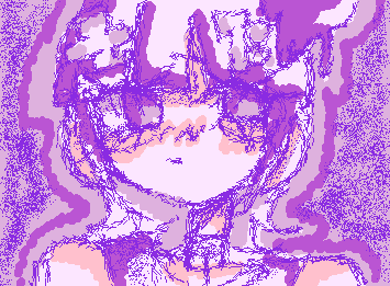 My OC🐙💜