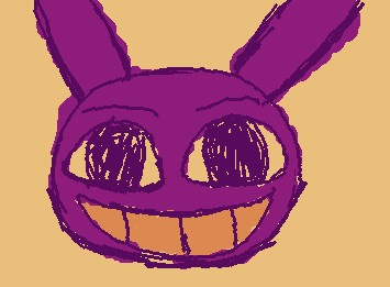 Jax from tadc! I tried my best