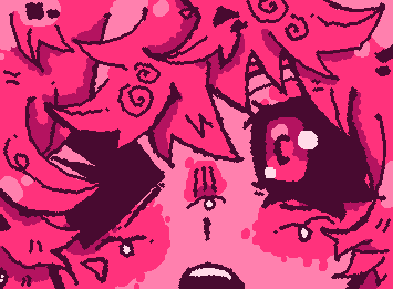 Mina Ashido (MHA)! ::wp-lurk::