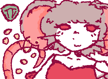 Pirate mouse oc 🐭