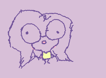 @Lazy cosmic persona<3 in My style!