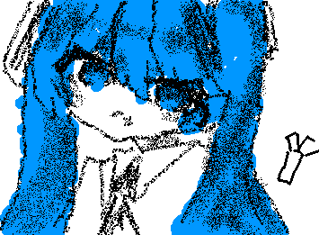 ミクさん