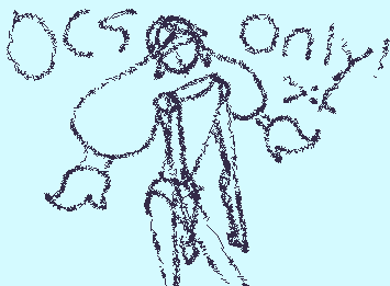 I'm taking oc requests!!!!!!!!!111!!!!!11!
