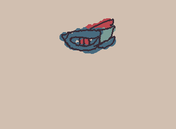 dragon eye