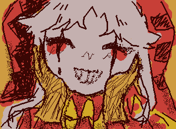 hmm who is this again? :3