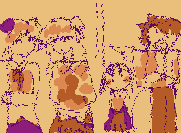 somehow it is so sweet as a mmj takeout