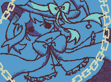 majo girl