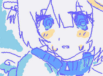 天使ちゃん