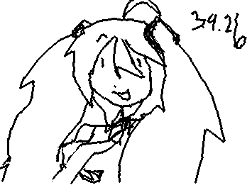 i've been hit with some really bad allergies and art block...
anyways what's your fav vocaloid and producer?
mine's is megurine luka and ustu p