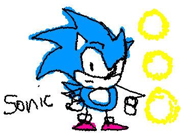 Sonic