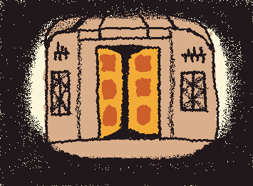 Whatever you do, at the crossroads, don't turn left
At the crossroads don't turn left
At the crossroads DONT turn left
ATt the crossroadsa dont durn left