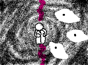 monophobia (fear of being alone) vs. scopophobia (fear of being watched)