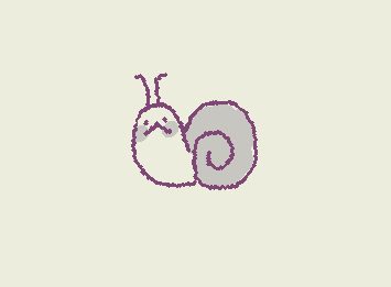 Little Snaily