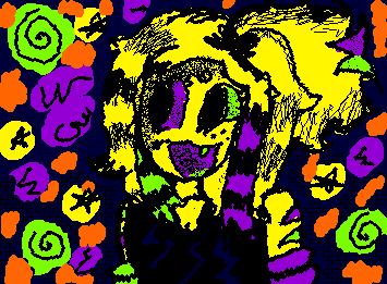 This one so cutsy right?