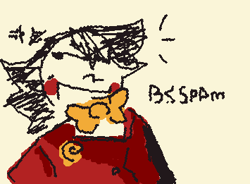 bs spamton