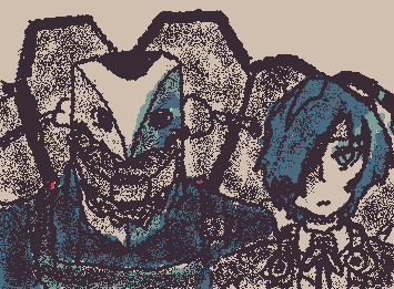 Random P3 Reload Art :]