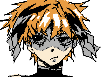 @kaigo arakine