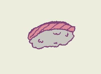 Sushi (I need sushi)