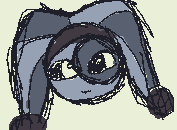 New oc! What should I name it?