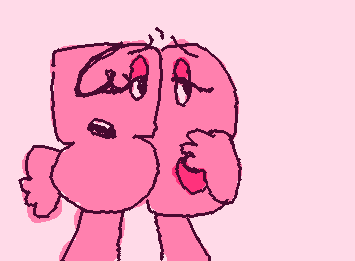 hola como estan @Tishera or Zyyo 's oc 58 he was so fun 2 draw I don't have my fix of drawing him so I will draw him again