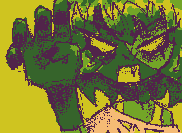 fanart for @Error404_artistnotfound !! 😼🙏