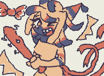 Yatta Doodle