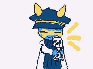 マイクラってスウェーデン発だからクリーパーのぬいぐるみとか持ってたら萌える