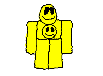 Btw this is my first ever drawing on wiggly paint