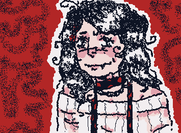 my oc