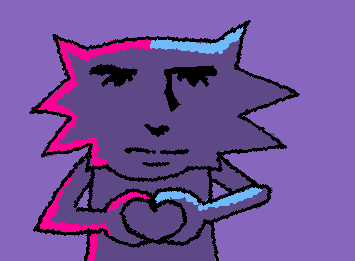 Love yall, thx for the support :3