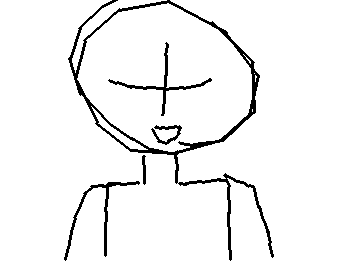 #神絵師ならラフもうまい説
参加させていただきました!
前回のリベンジも兼ねています
全然神絵師でもなんでもないですけど...
#神絵師ならラフもうまい説
#流行れ