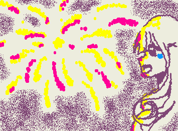 happy new year >< 
TẾT muahh :p