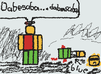 basado en juego de pelea popular de roblox