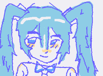 ya y miku miku ni shiteageru im going as miku for halloween yay yay happy october guys