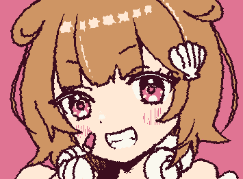 ミリプロの音ノ瀬らこちゃん！