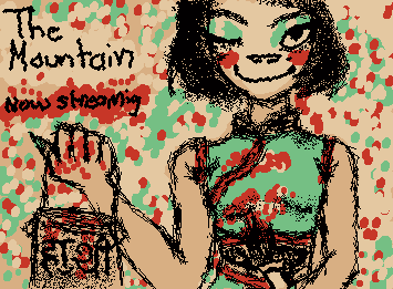 THE MOUNTAIN Now streaming. Which is your favorite song from this new album? Leave your answer in the comments <3 (Time-stamp: 3 hours)