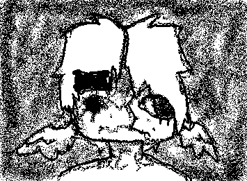 Who are you when you don't perform? (Not a vent)