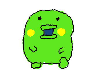 くちぱっち💚