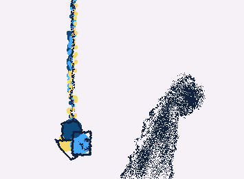 I Have Found Another Entity In The Void... And Ever Since, It Has Been Following Me.