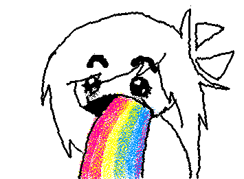 happy pride month!!!!! :-D