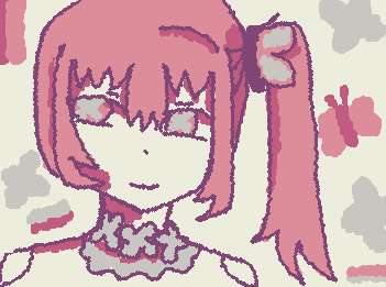 SASHIMI (d4y 4 0f dr4w1ng 4n 0c u51ng th3 51t35 c070r p47tt3)